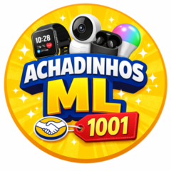 achadinhosml1001 logo