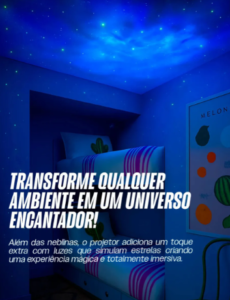 luminária