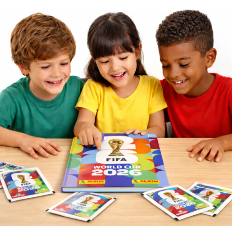 album copa3