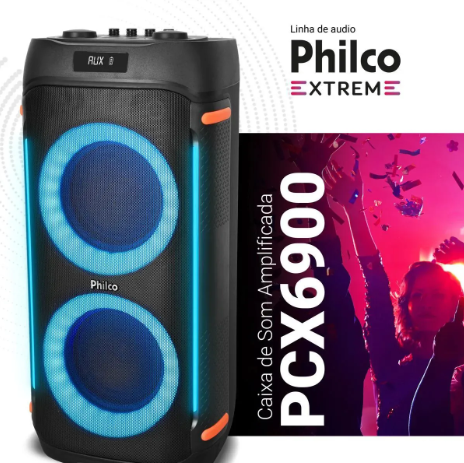 philco 3