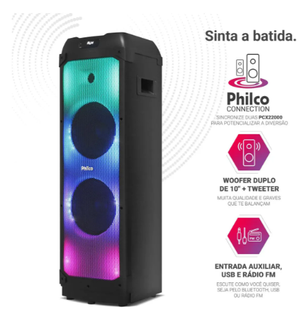 philco 4