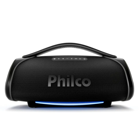 philco
