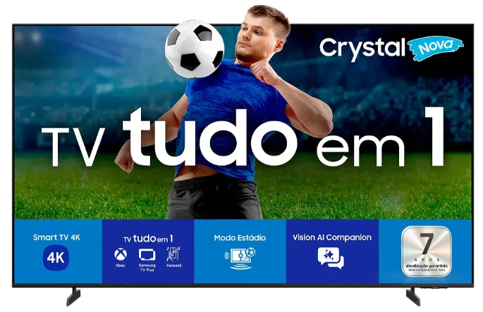 tv crystal