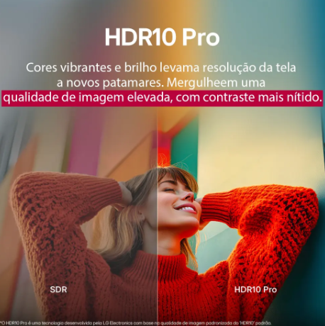 tv hdr