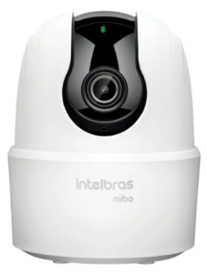 Câmera Inteligente Intelbras IME 360 3MP: Segurança e Tecnologia em Um Só Produto cam 1