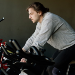 excercise bike