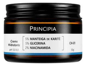 Kit Principia para Rotina de Skincare Pele Sensível com Protetor Solar FPS 60: Cuidados Essenciais em um Só Kit fps 3