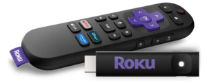 Roku Streaming Stick 2025: Transforme Qualquer TV em uma Smart TV Completa image